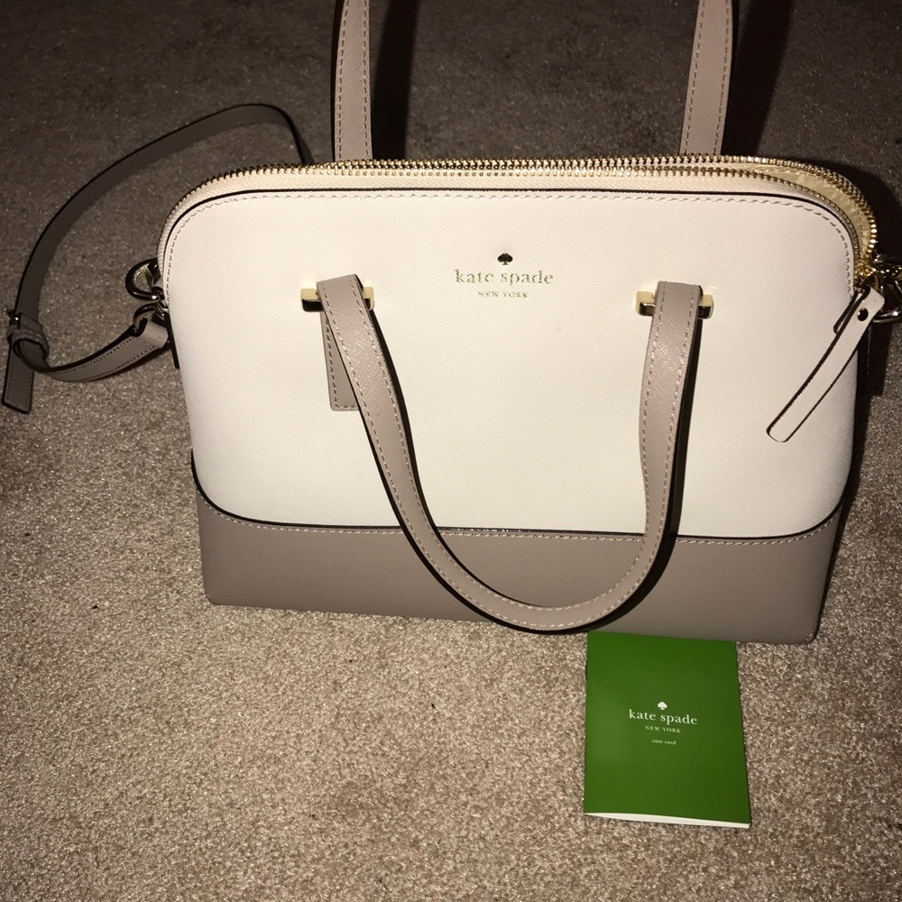 NEW kate spade purse